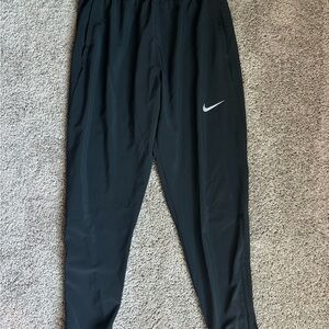 Men’s medium Nike running pants
